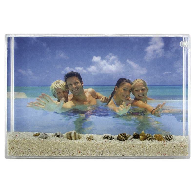 Shake Frame Honolulu 10x15