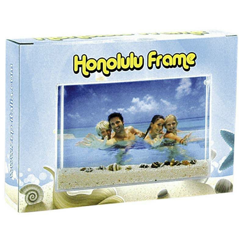 Shake Frame Honolulu 10x15