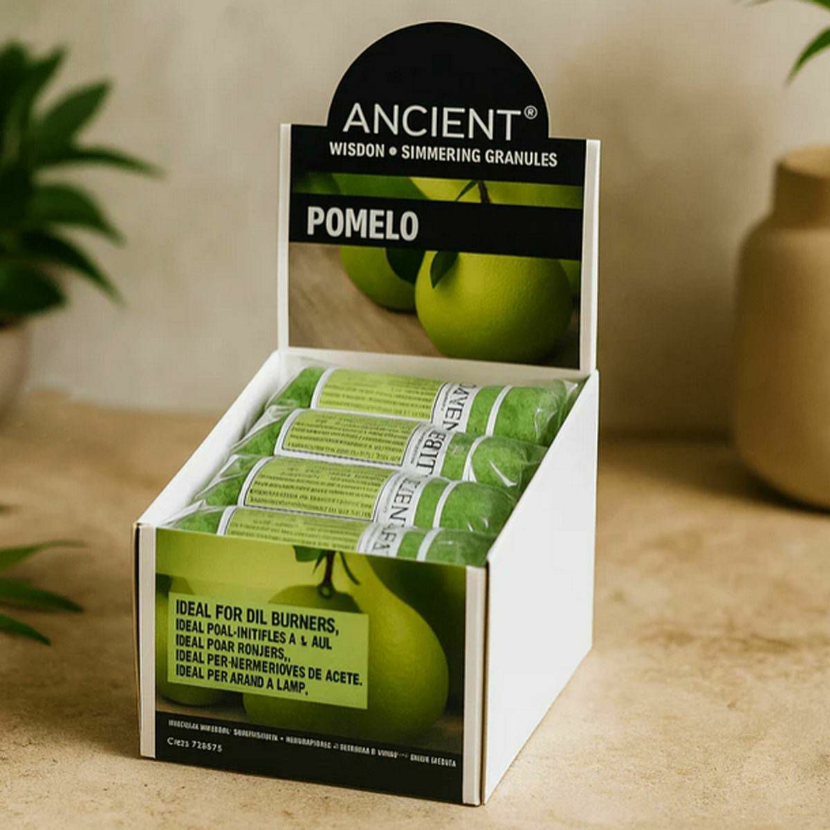Simmering Granules - Pomelo