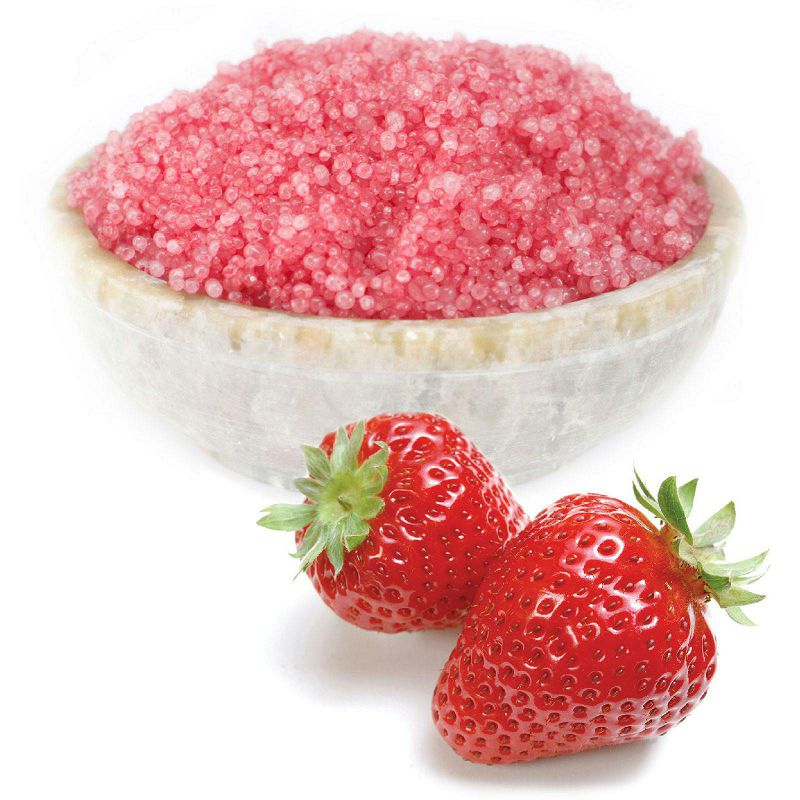 Simmering Granules - Strawberry