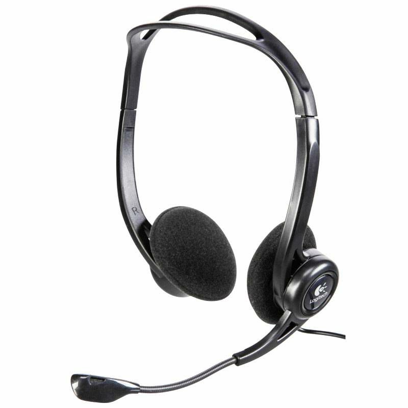 Slušalice Logitech PC Headset 960