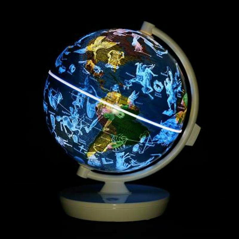 Smart Globe