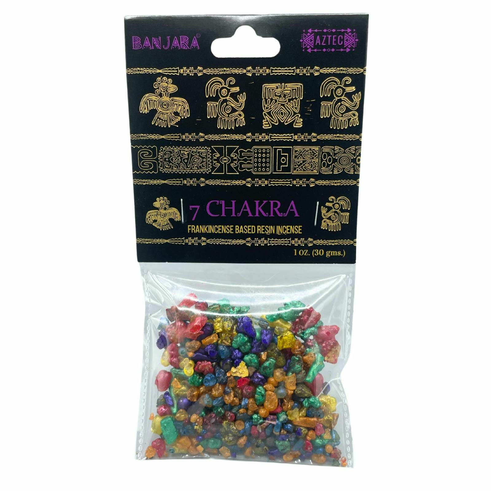 Smola Banjara Tree - 7 Chakra 30 g