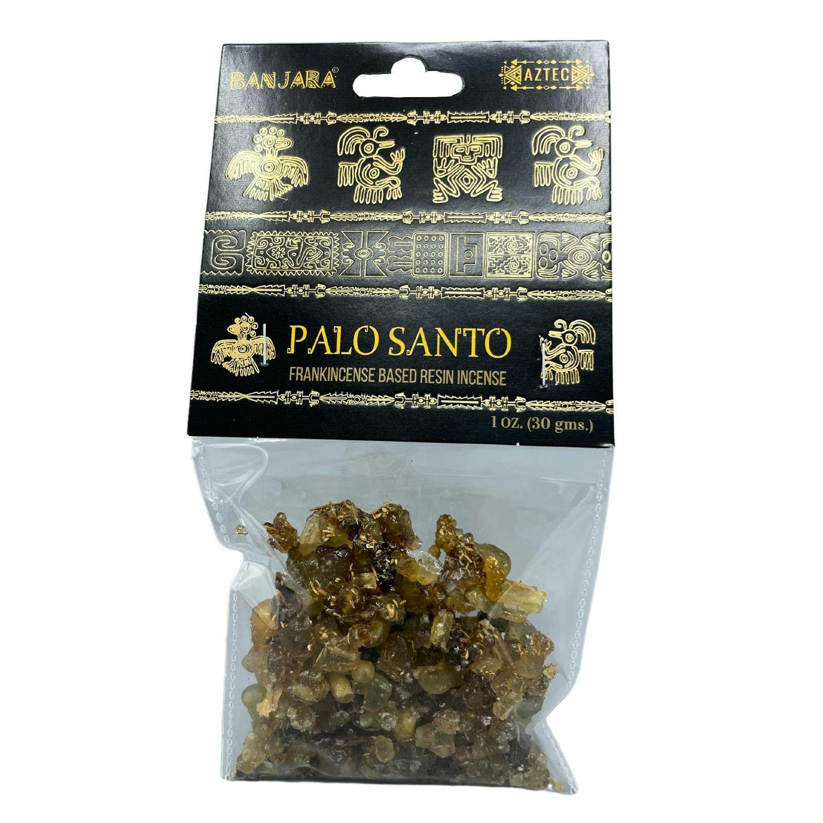 Smola Banjara Tree - Palo Santo 30 g