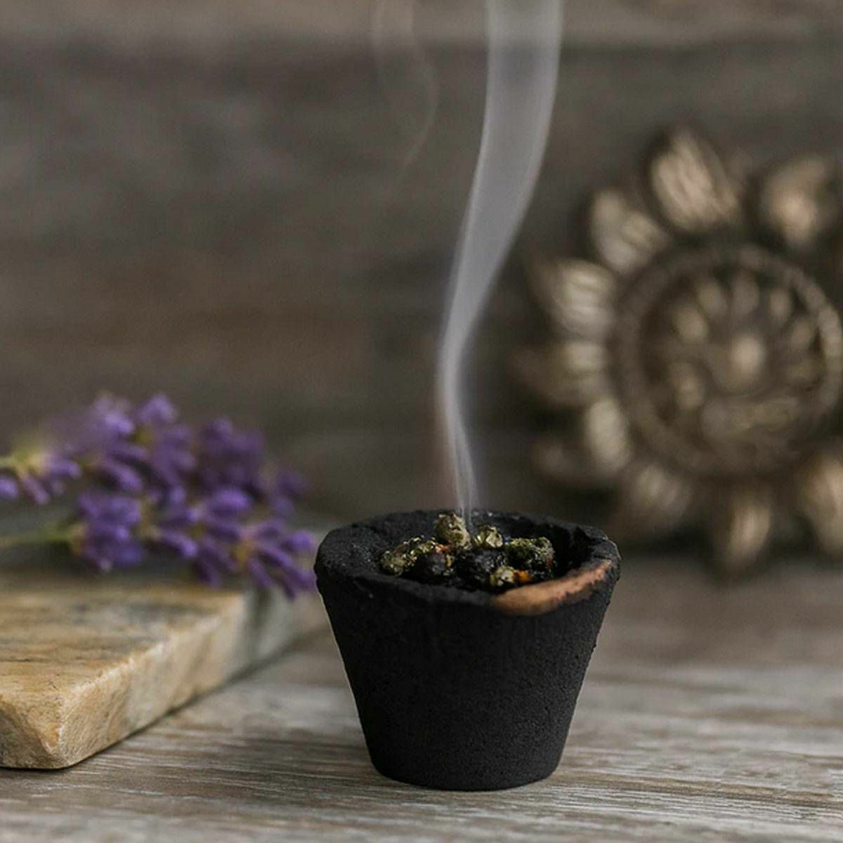 Smolne šalice - Smirna x12