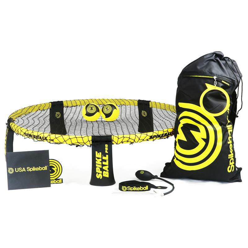 Spikeball Pro Set