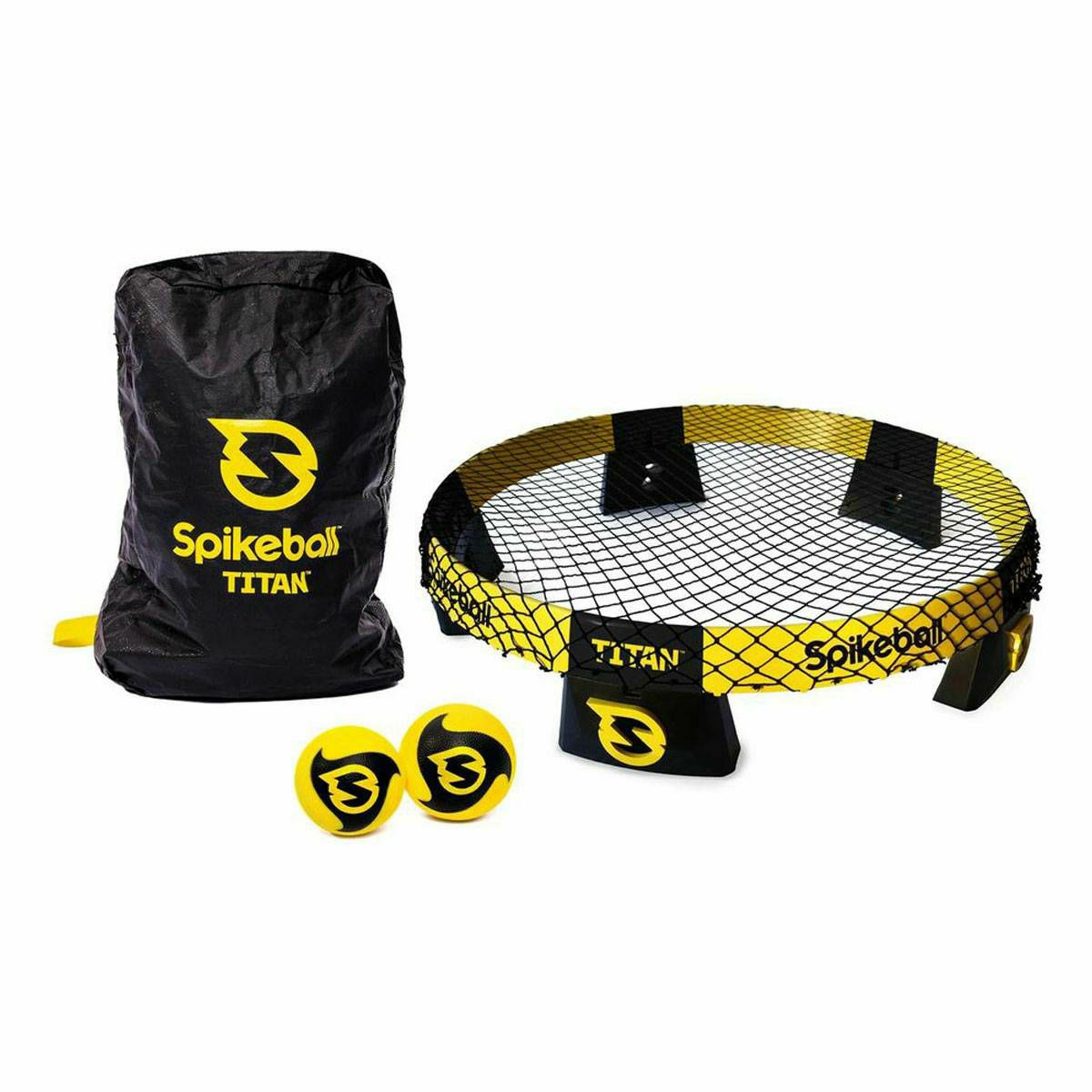 Spikeball TITAN set