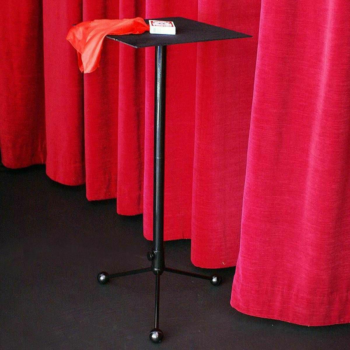 Stage Table