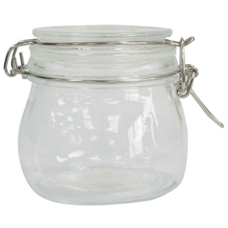 Staklenka Kilner 500 ml