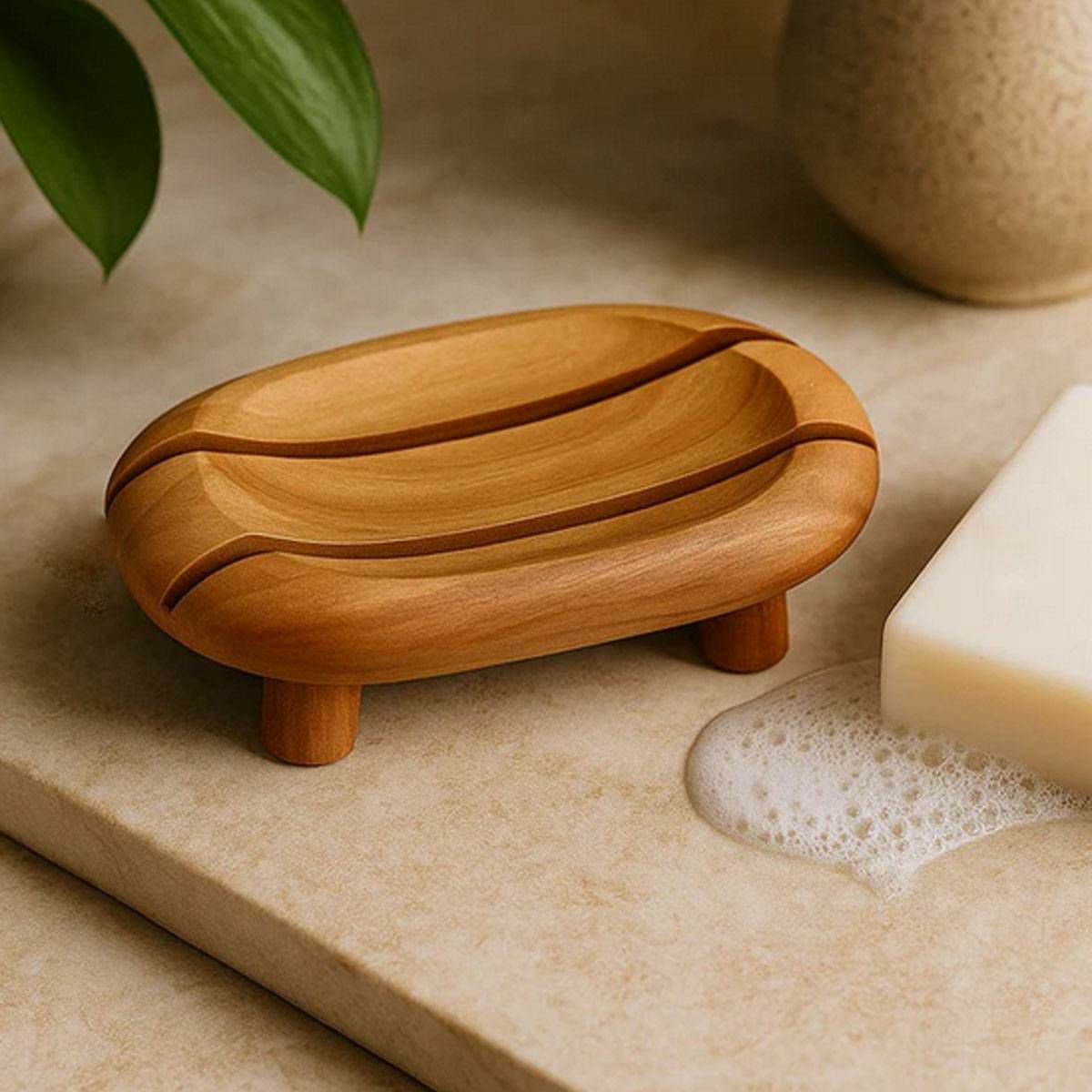 Stalak za sapun Classic