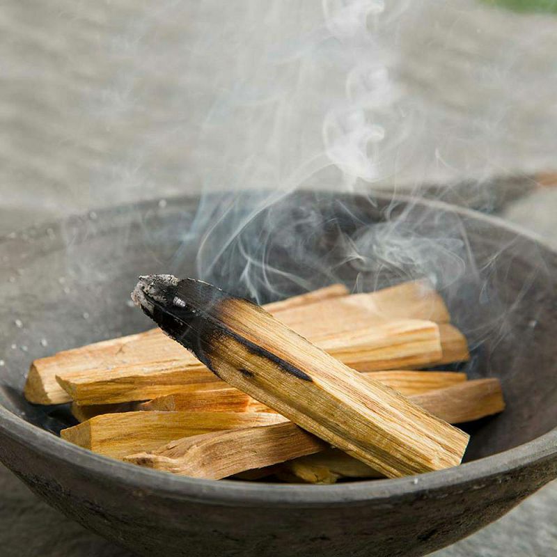 Štapići Palo Santo 100 g