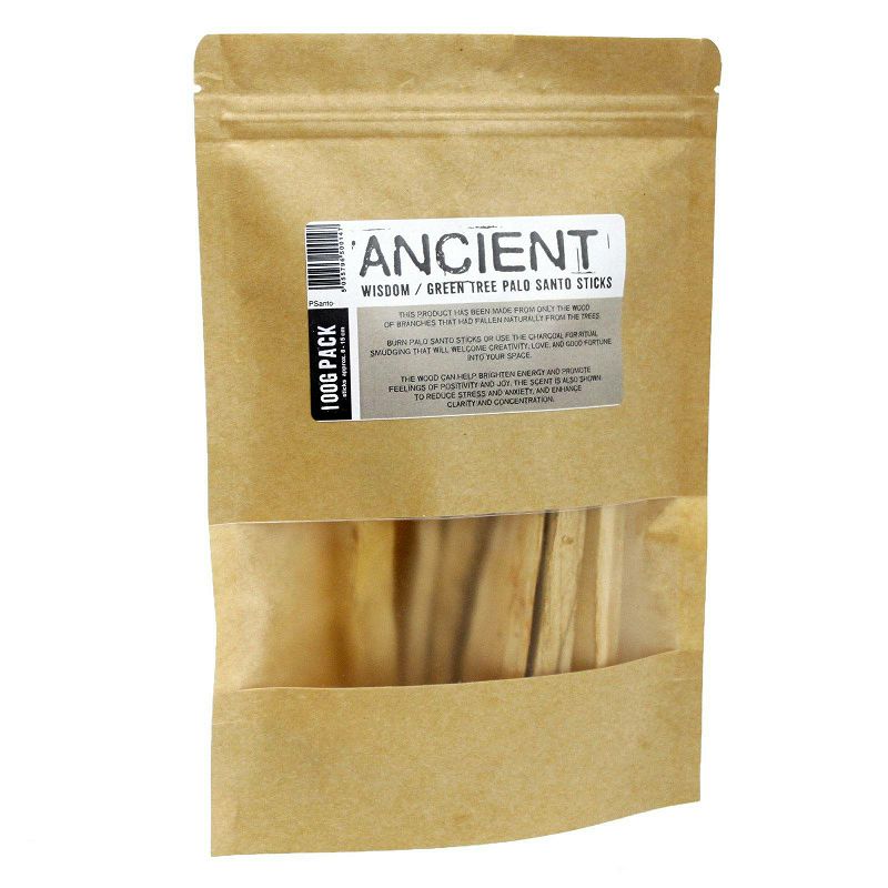 Štapići Palo Santo 100 g