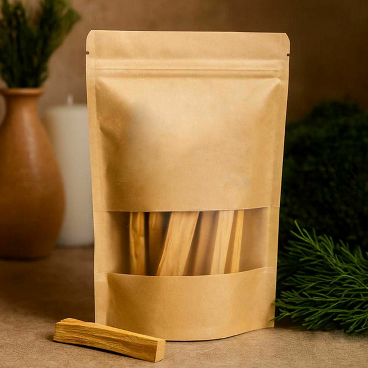 Štapići Palo Santo 2. klasa 25 g