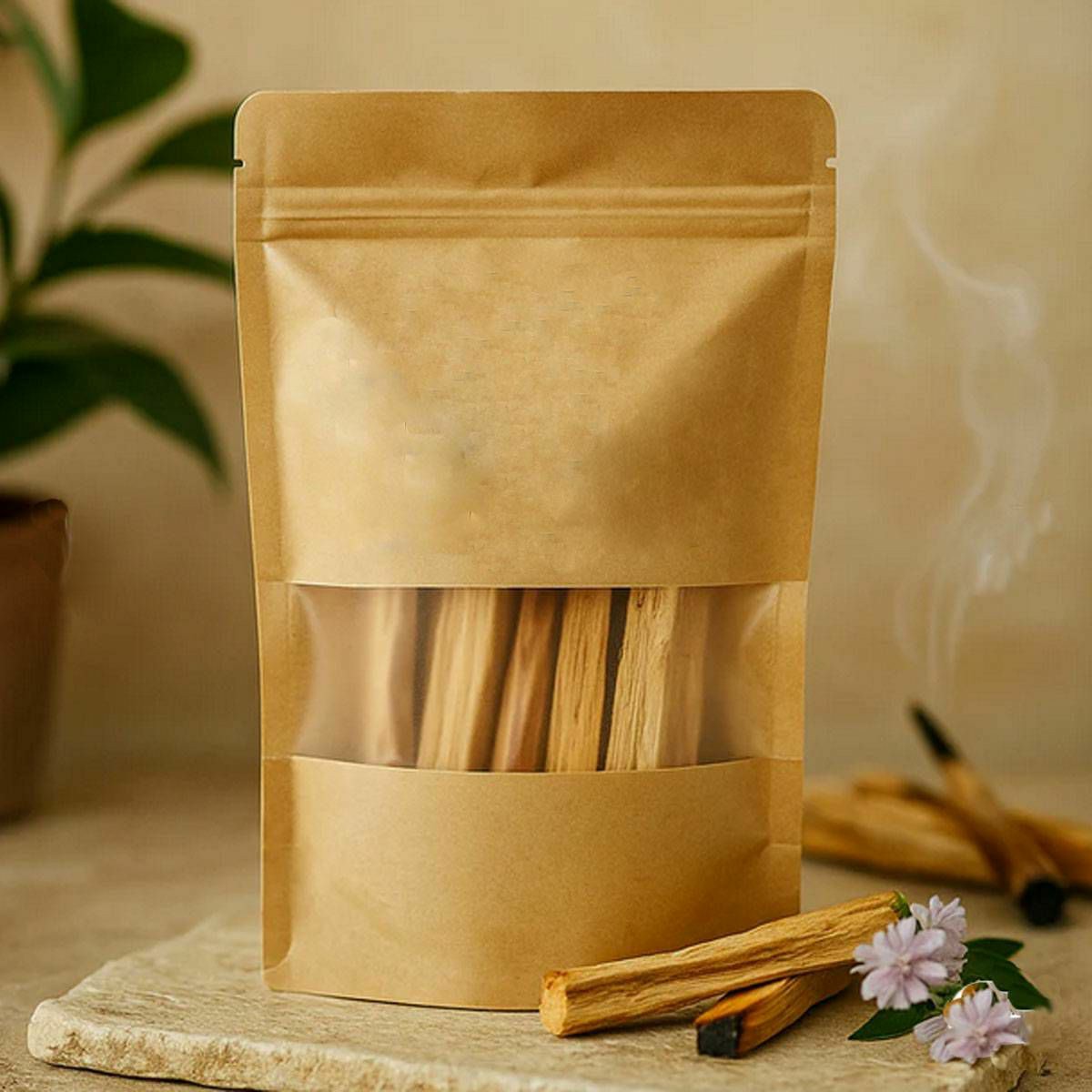 Štapići Palo Santo 2. klasa 50 g