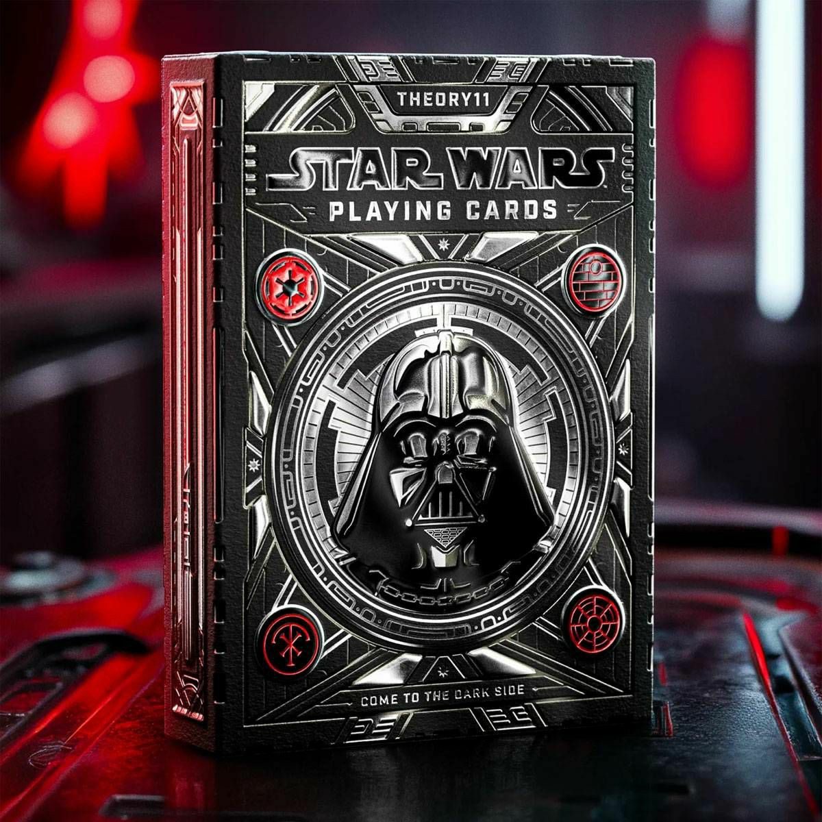 Star Wars Year of the Dark Side