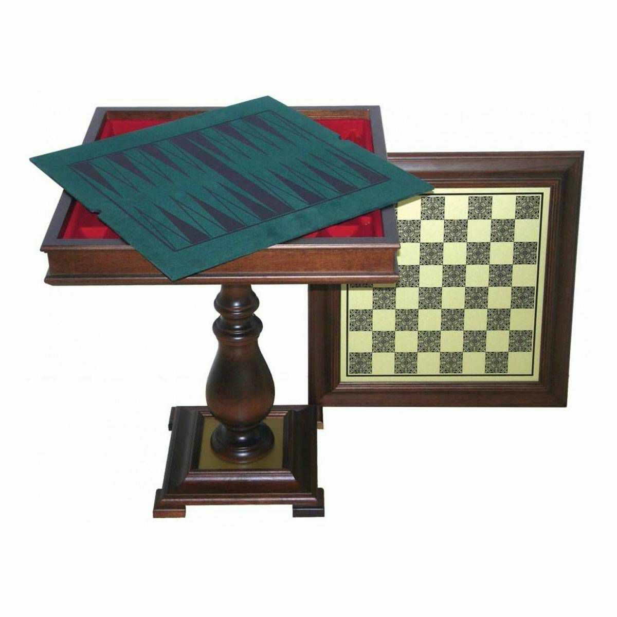 Stol za Šah & Backgammon