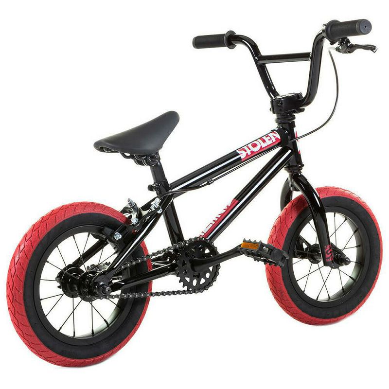 Stolen Agent 12'' Balance BMX