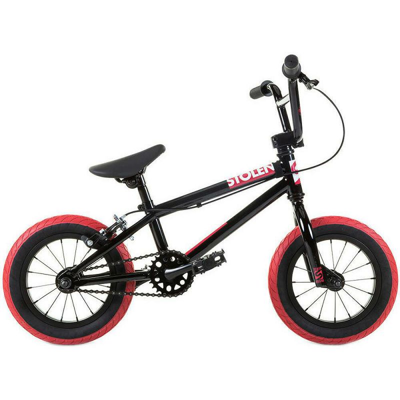 Stolen Agent 12'' Balance BMX