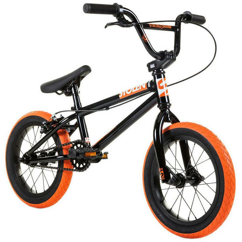 Stolen Agent 14'' BMX