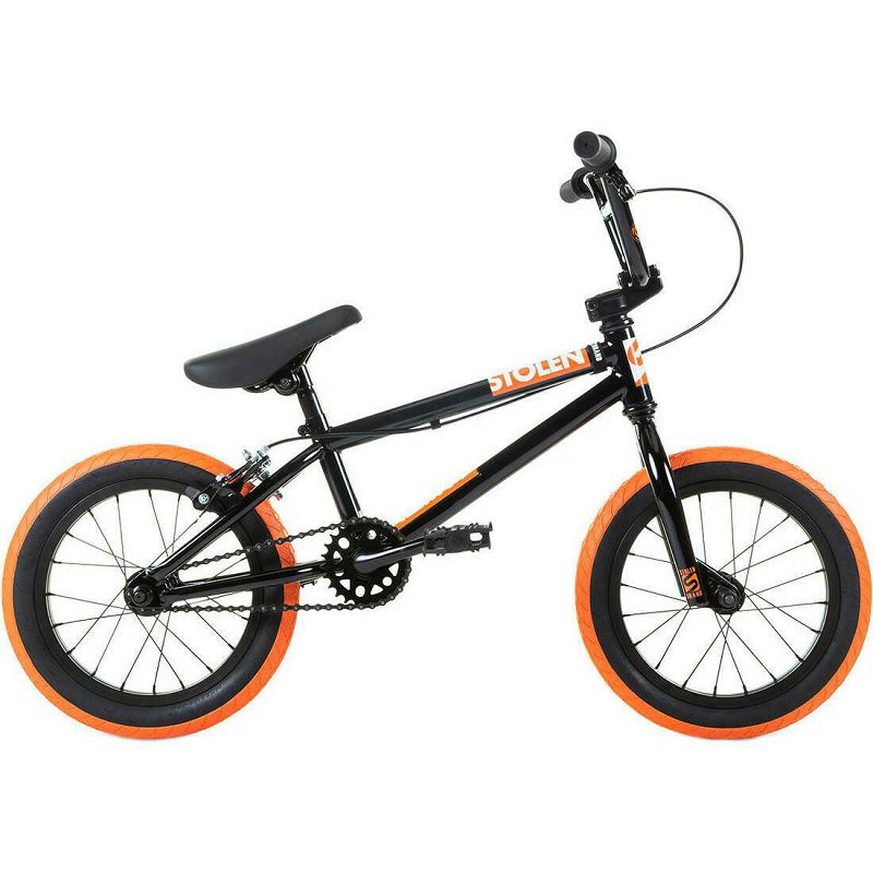 Stolen Agent 14'' BMX