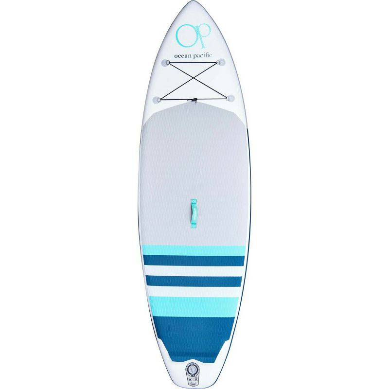 Sunset All Round 9'6 Inflatable Paddle Board