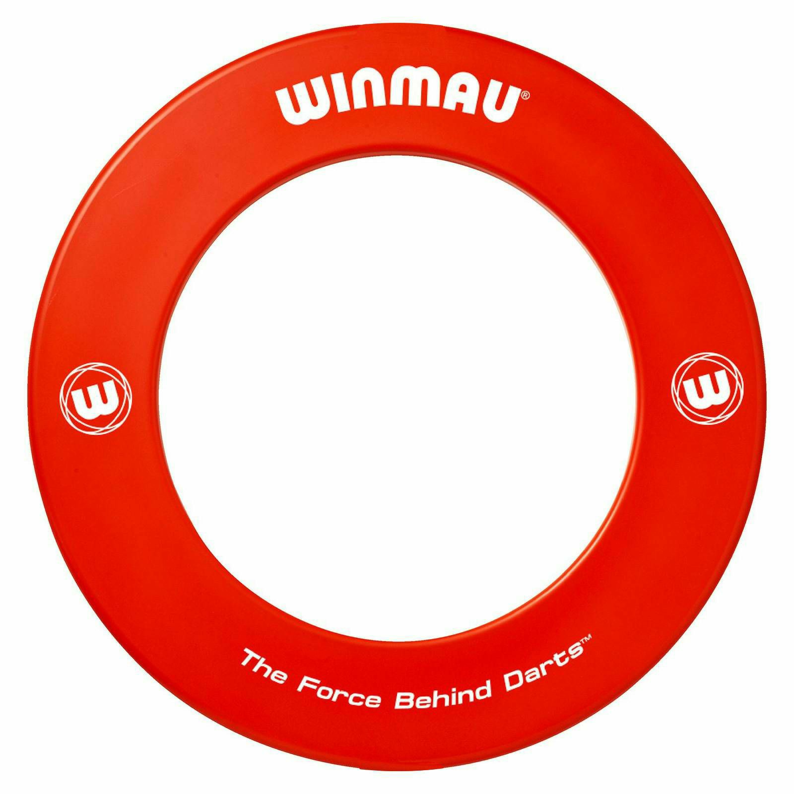 Surround Winmau  Red