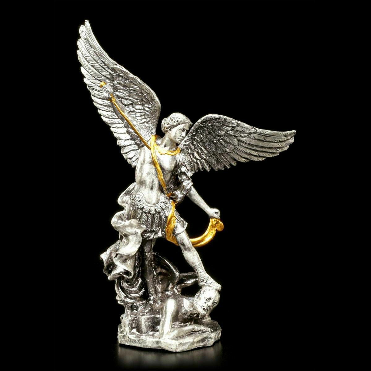 Sveti Mihael Arhanđeo 10 cm