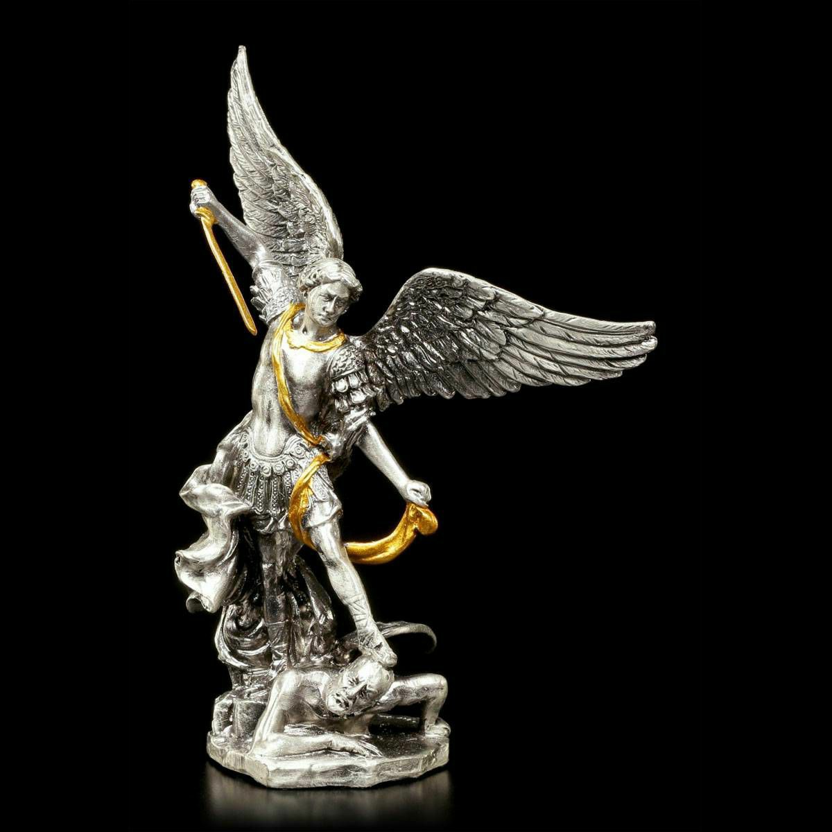 Sveti Mihael Arhanđeo 10 cm