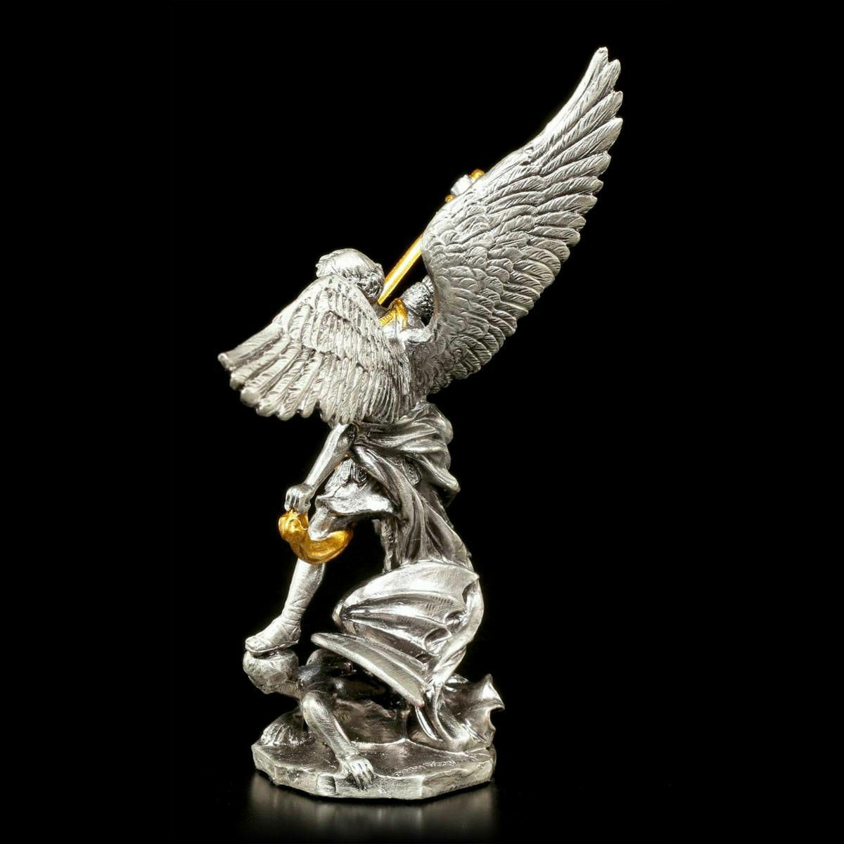 Sveti Mihael Arhanđeo 10 cm