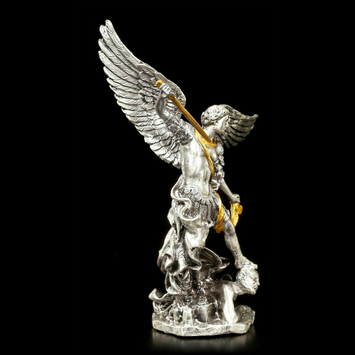 Sveti Mihael Arhanđeo 10 cm