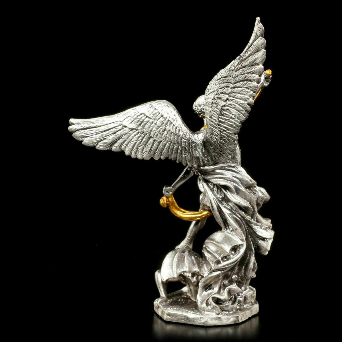 Sveti Mihael Arhanđeo 10 cm