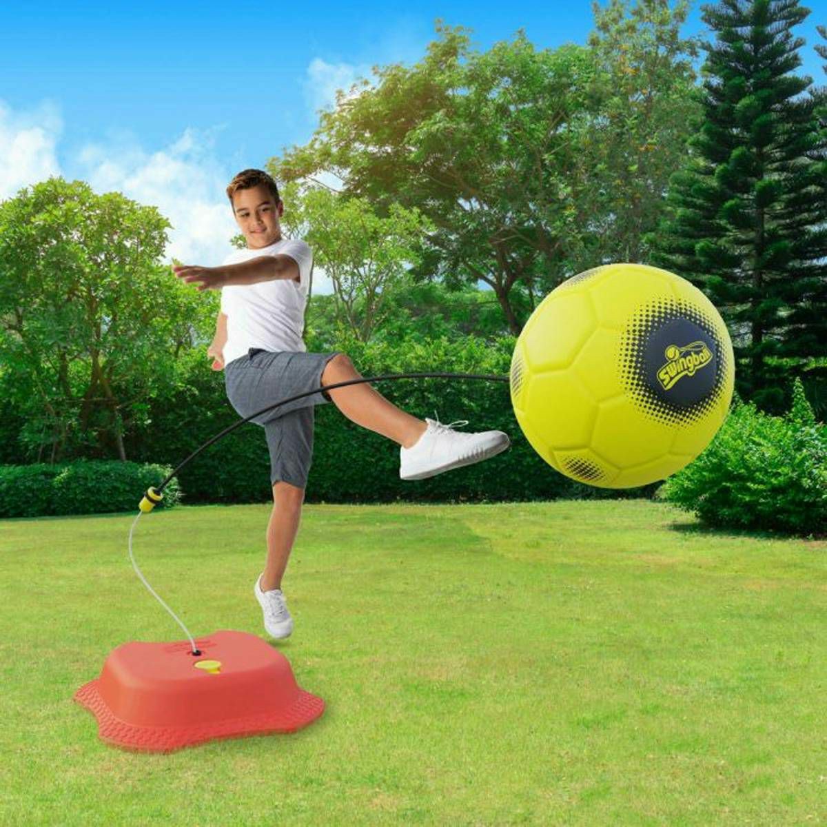 Swingball Reflex Soccer 