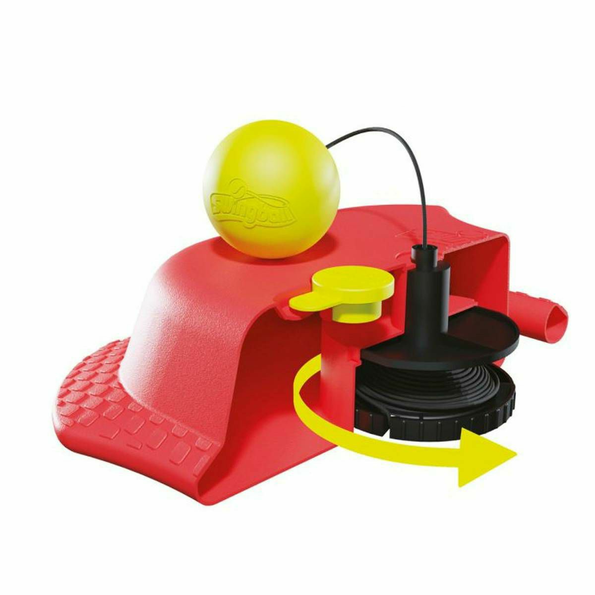 Swingball Reflex Tennis Trainer 