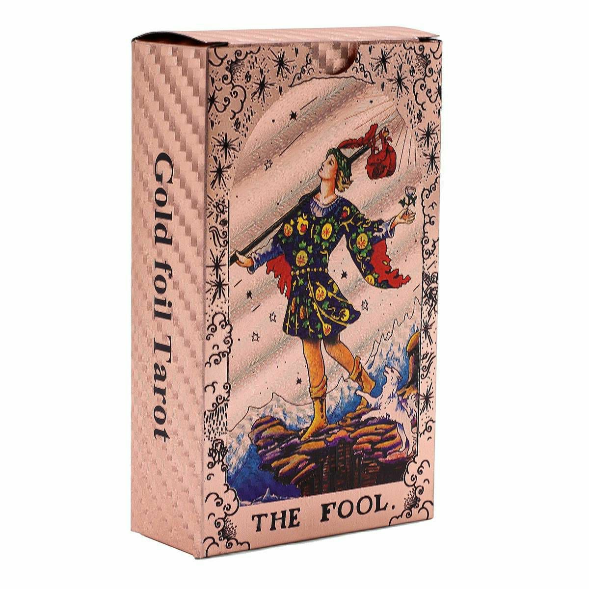 Tarot karte Mjesečeve mjene