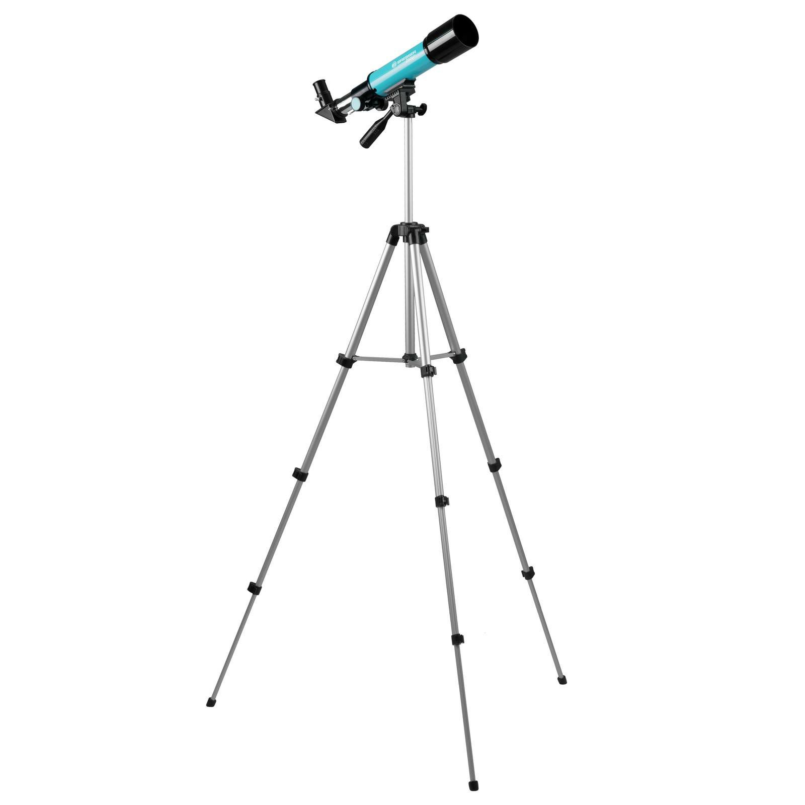 Telescope Junior 50/360 & Tent