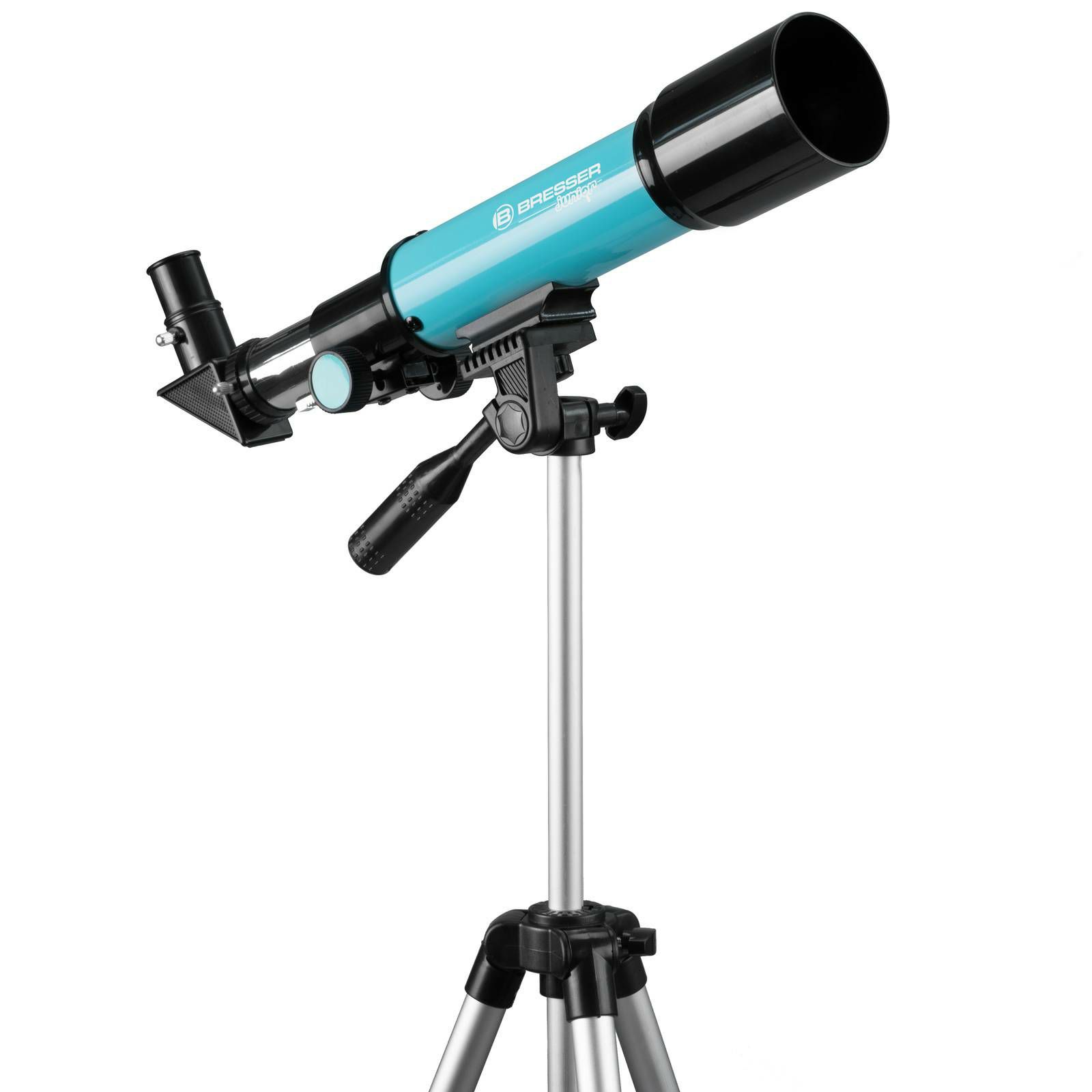 Telescope Junior 50/360 & Tent