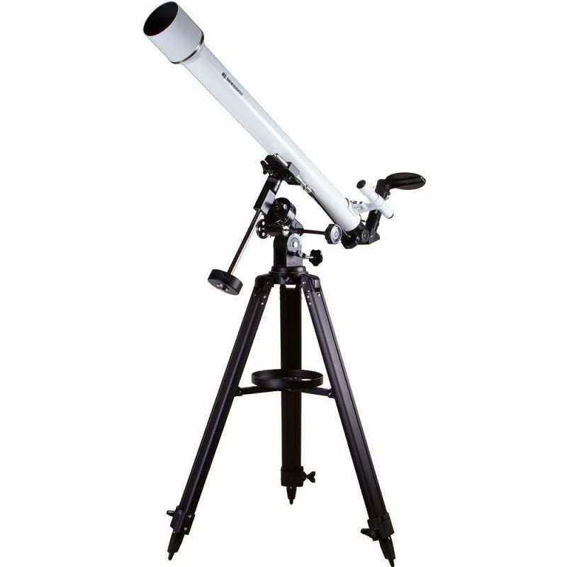 Teleskop Bresser Classic 60/900 EQ