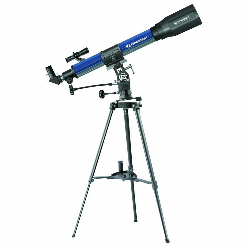 Teleskop Bresser Junior 70/900 EL Refractor