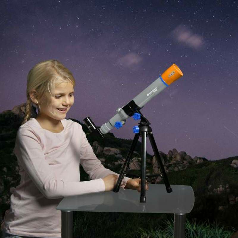 Teleskop Bresser Junior Compact