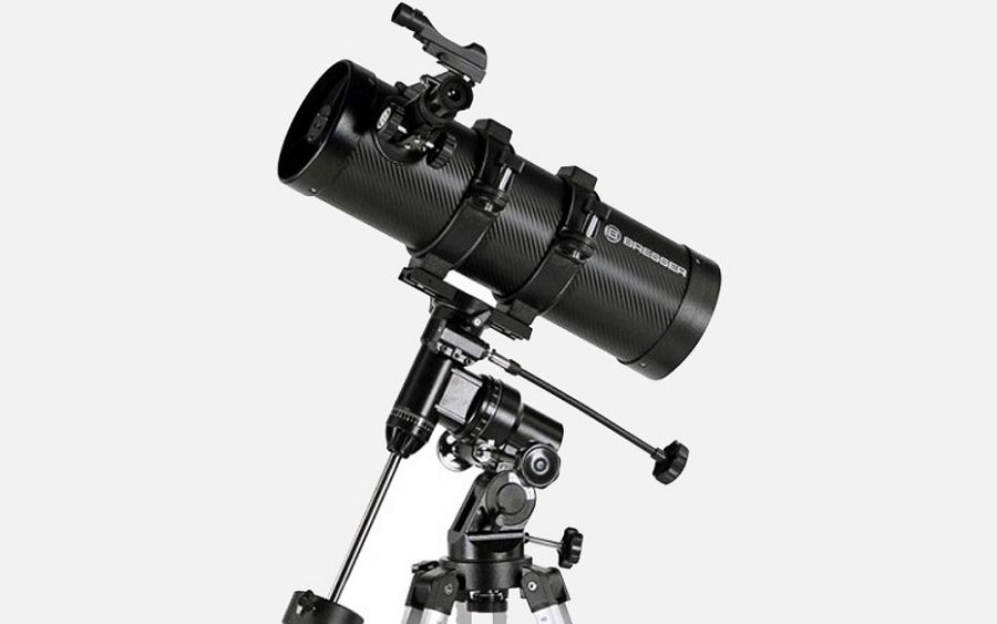Teleskop Bresser Pollux 150/1400 EQ
