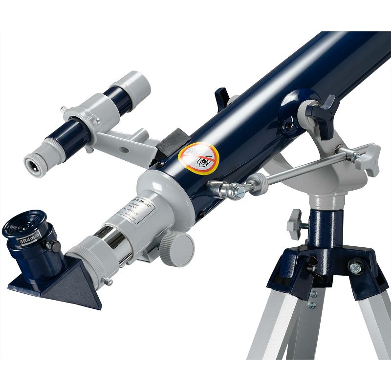 Teleskop Bresser Refractor 60/700