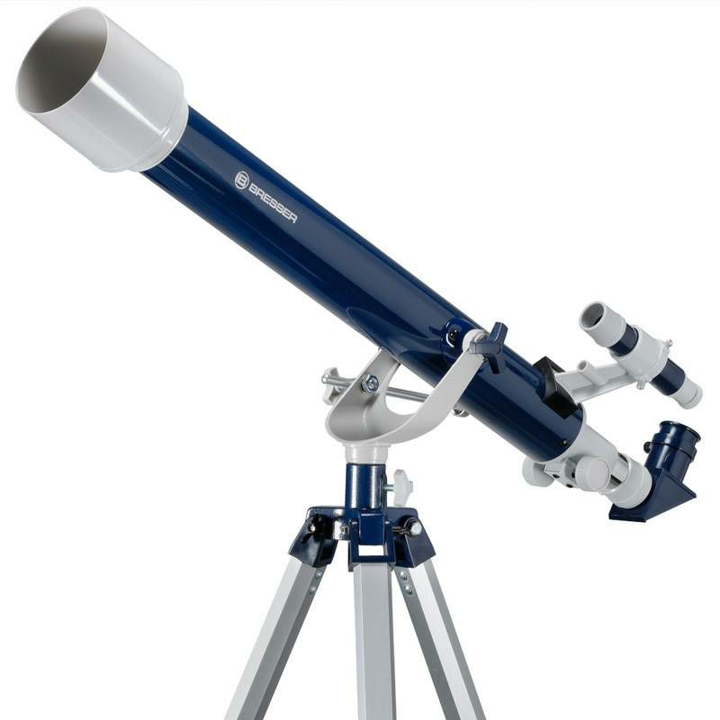 Teleskop Bresser Refractor 60/700
