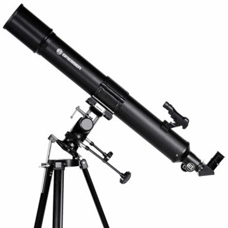 Teleskop Bresser Taurus 90/900 MPM Refractor