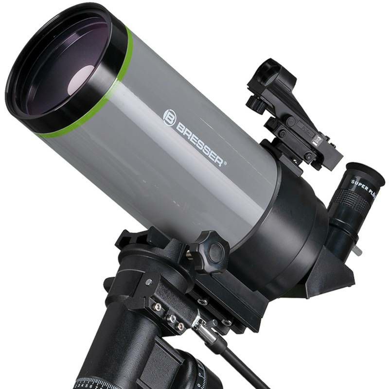 Teleskop FirstLight MAC 100/1400 EQ-3