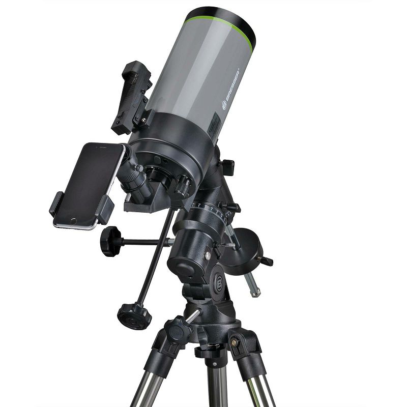 Teleskop FirstLight MAC 100/1400 EQ-3