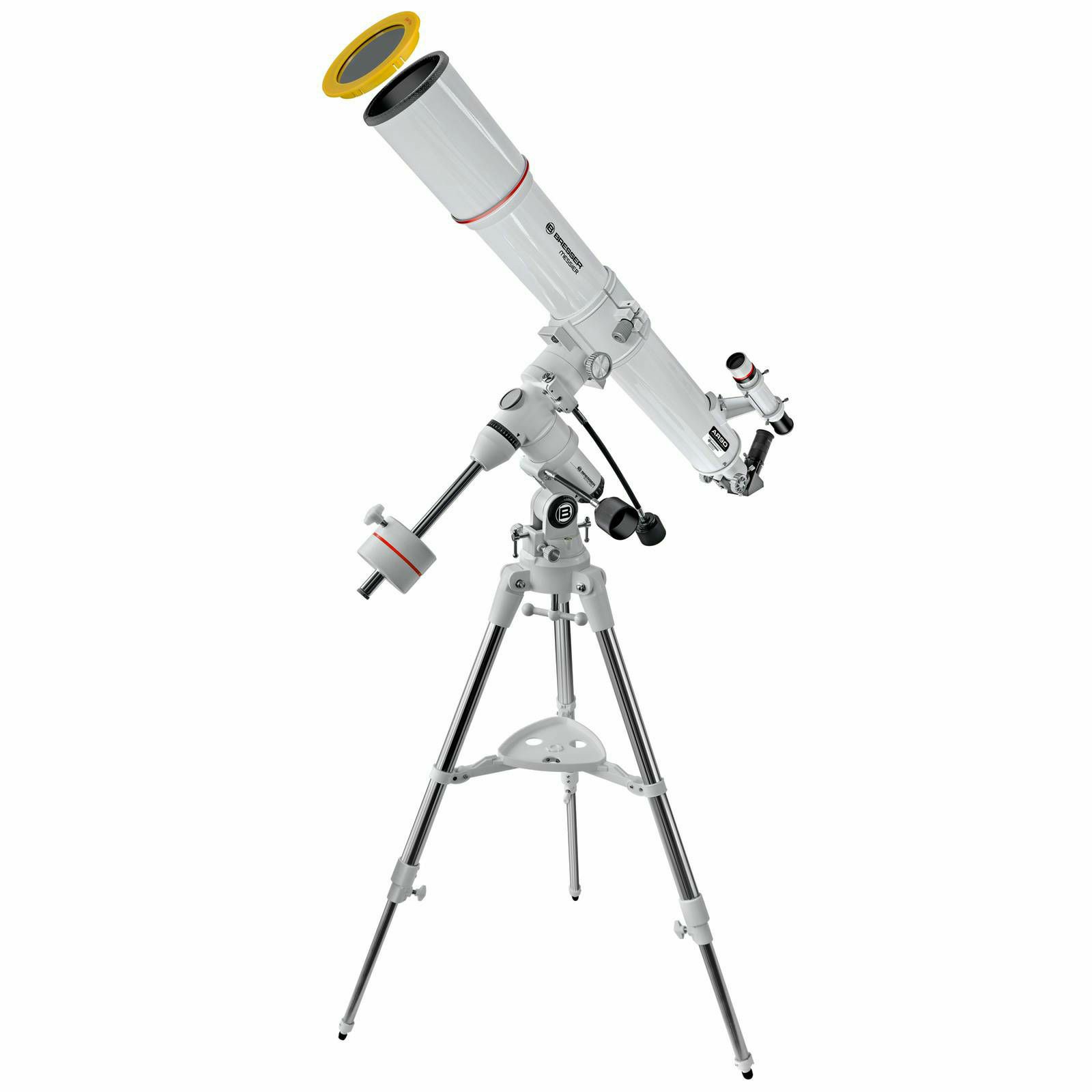 Teleskop Messier AR-90/900 EXOS1/EQ4