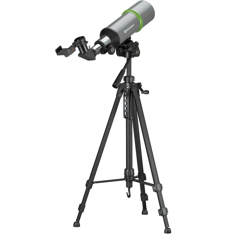 Teleskop NightExplorer 80/400