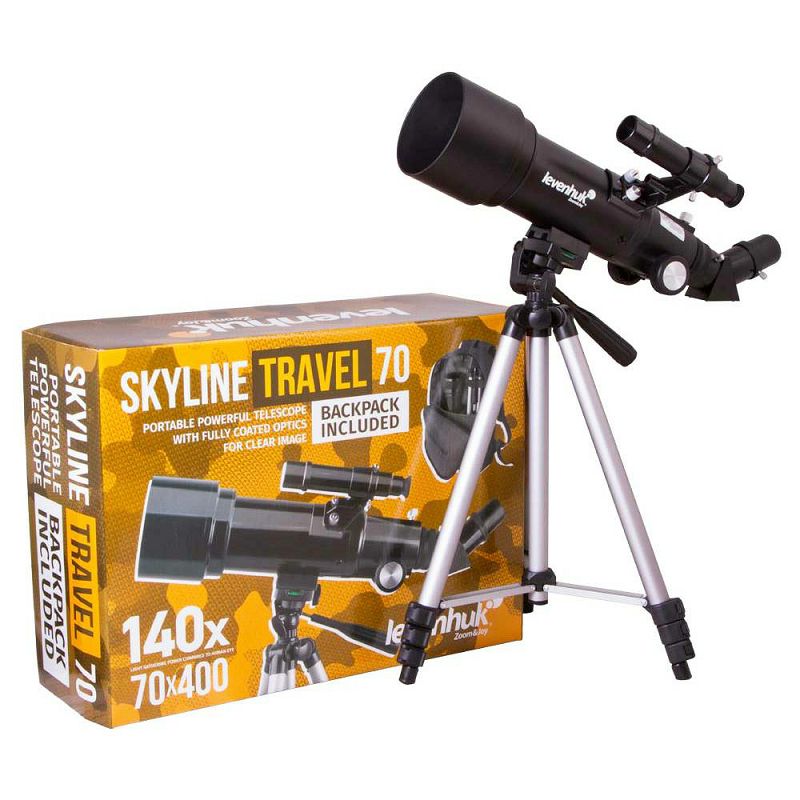 Teleskop Skyline Travel 70