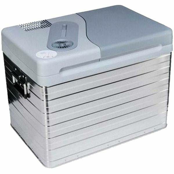 Termo hladnjak Mobicool MQ40 AC/DC Aluminium