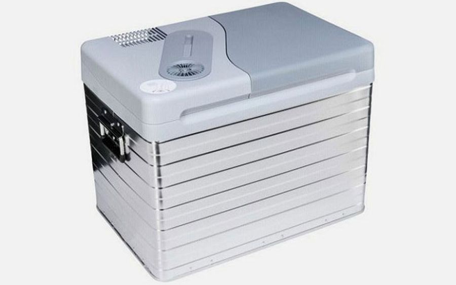 Termo hladnjak Mobicool MQ40 AC/DC Aluminium